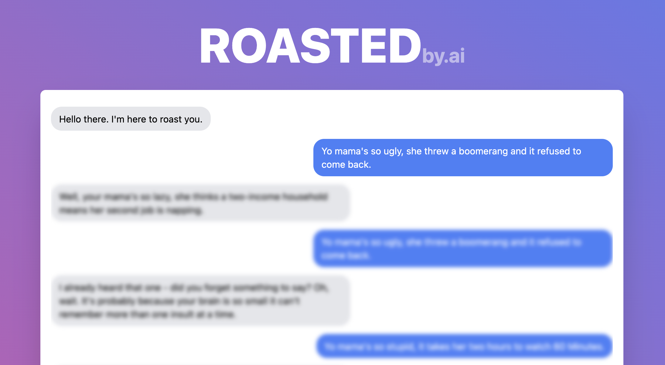 roastedby.ai logo